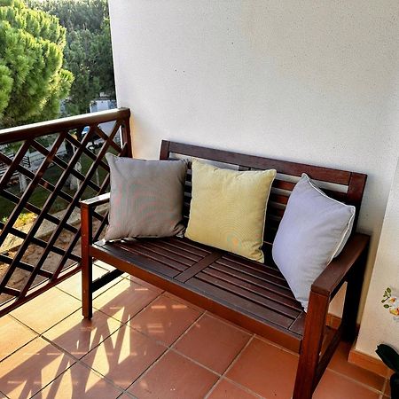 Apartment Calcada Αλμπουφέιρα Εξωτερικό φωτογραφία