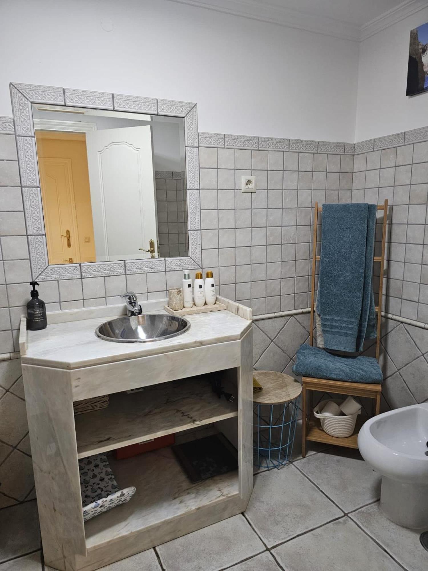 Apartment Calcada Αλμπουφέιρα Εξωτερικό φωτογραφία