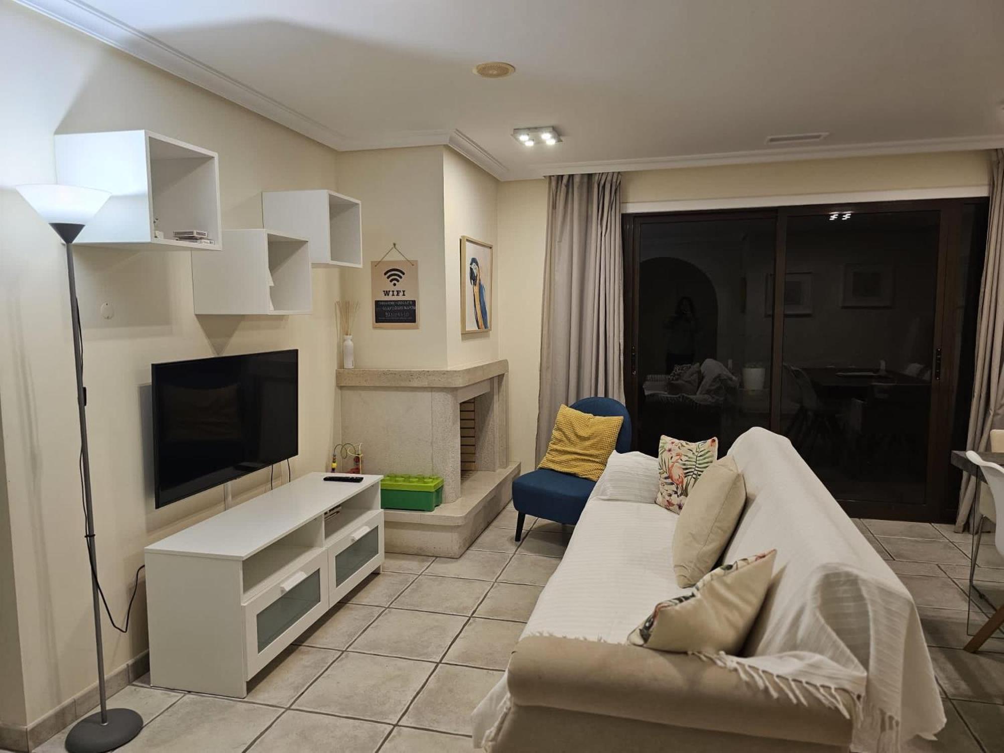 Apartment Calcada Αλμπουφέιρα Εξωτερικό φωτογραφία