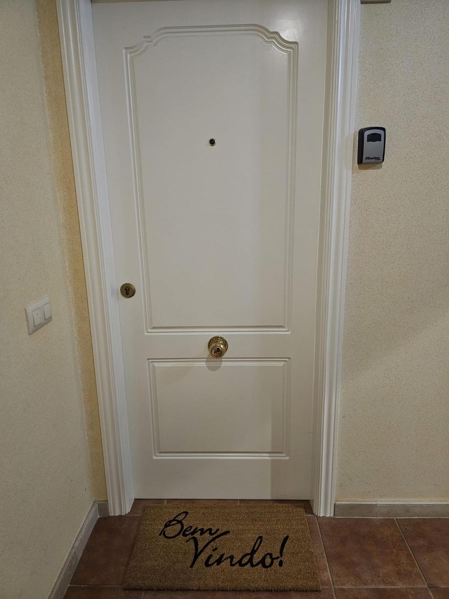 Apartment Calcada Αλμπουφέιρα Εξωτερικό φωτογραφία
