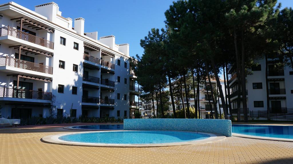 Apartment Calcada Αλμπουφέιρα Εξωτερικό φωτογραφία