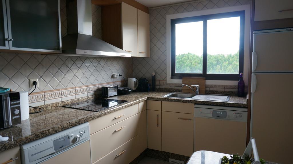 Apartment Calcada Αλμπουφέιρα Εξωτερικό φωτογραφία