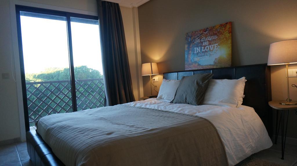 Apartment Calcada Αλμπουφέιρα Εξωτερικό φωτογραφία