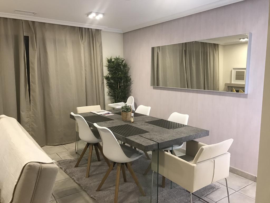 Apartment Calcada Αλμπουφέιρα Εξωτερικό φωτογραφία