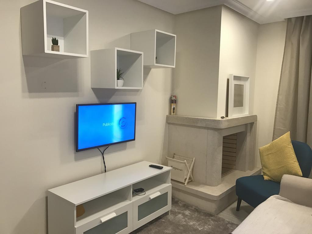 Apartment Calcada Αλμπουφέιρα Εξωτερικό φωτογραφία