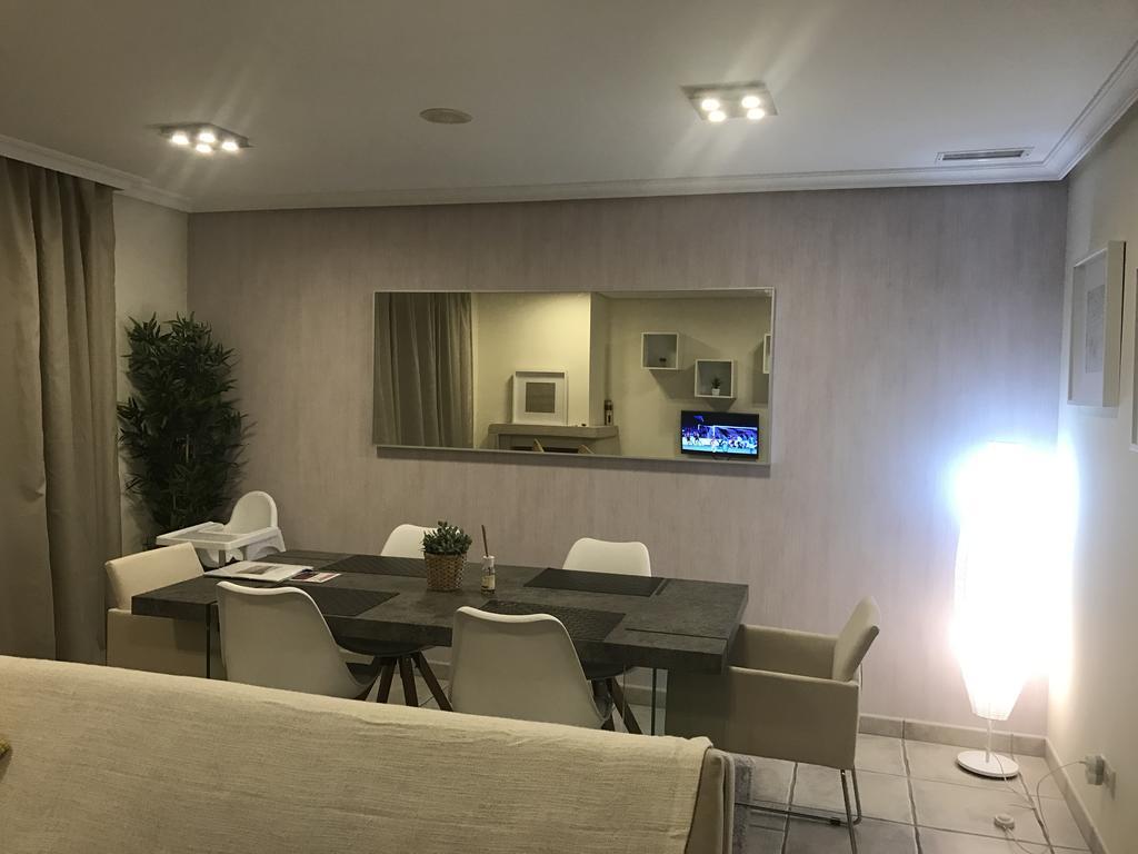 Apartment Calcada Αλμπουφέιρα Εξωτερικό φωτογραφία