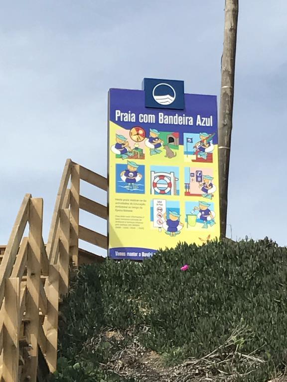 Apartment Calcada Αλμπουφέιρα Εξωτερικό φωτογραφία